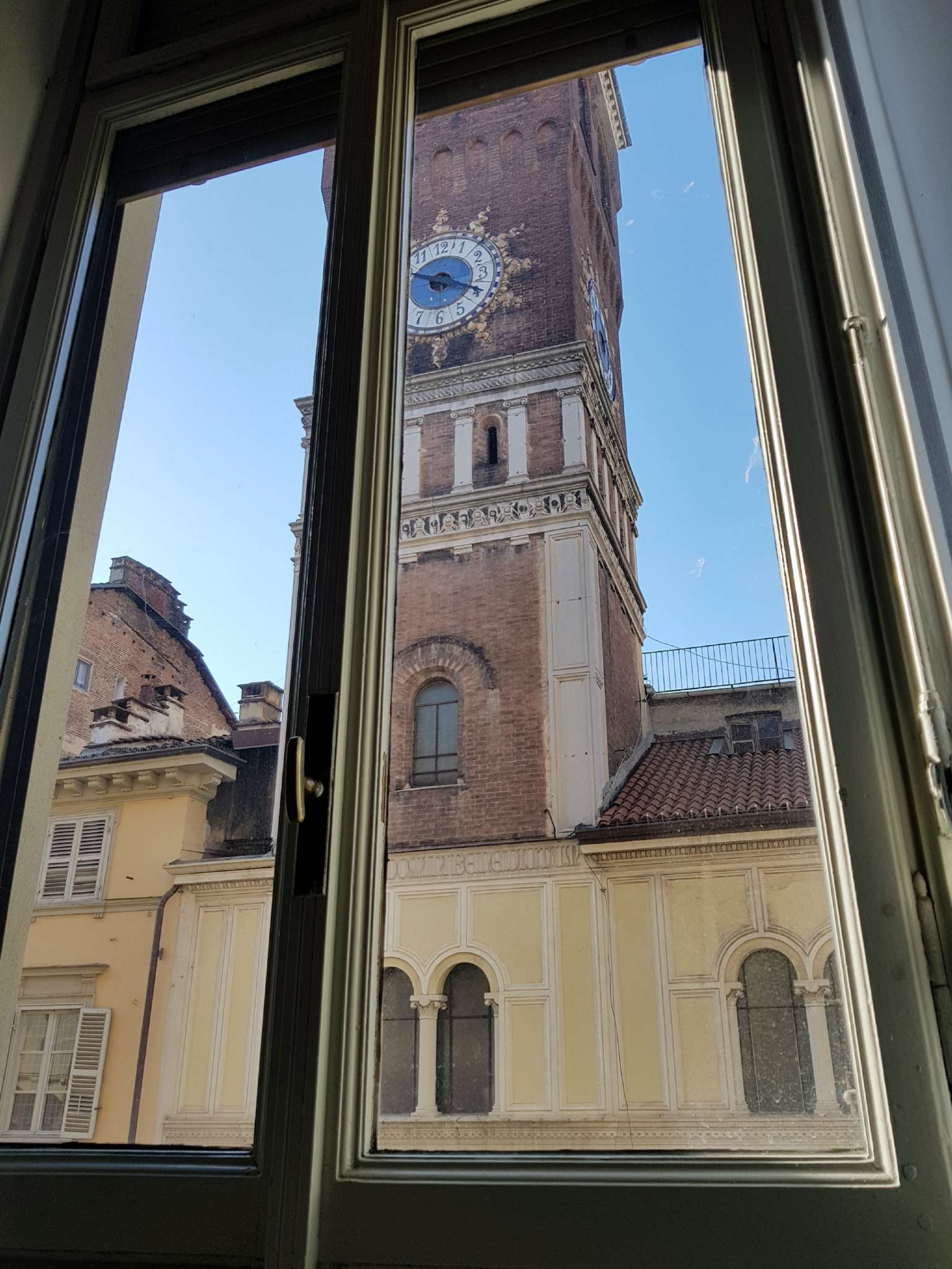 Ufficio - Loc.Com. TORINO affitto  CENTRO via cavour Casa Mia S.N.C.