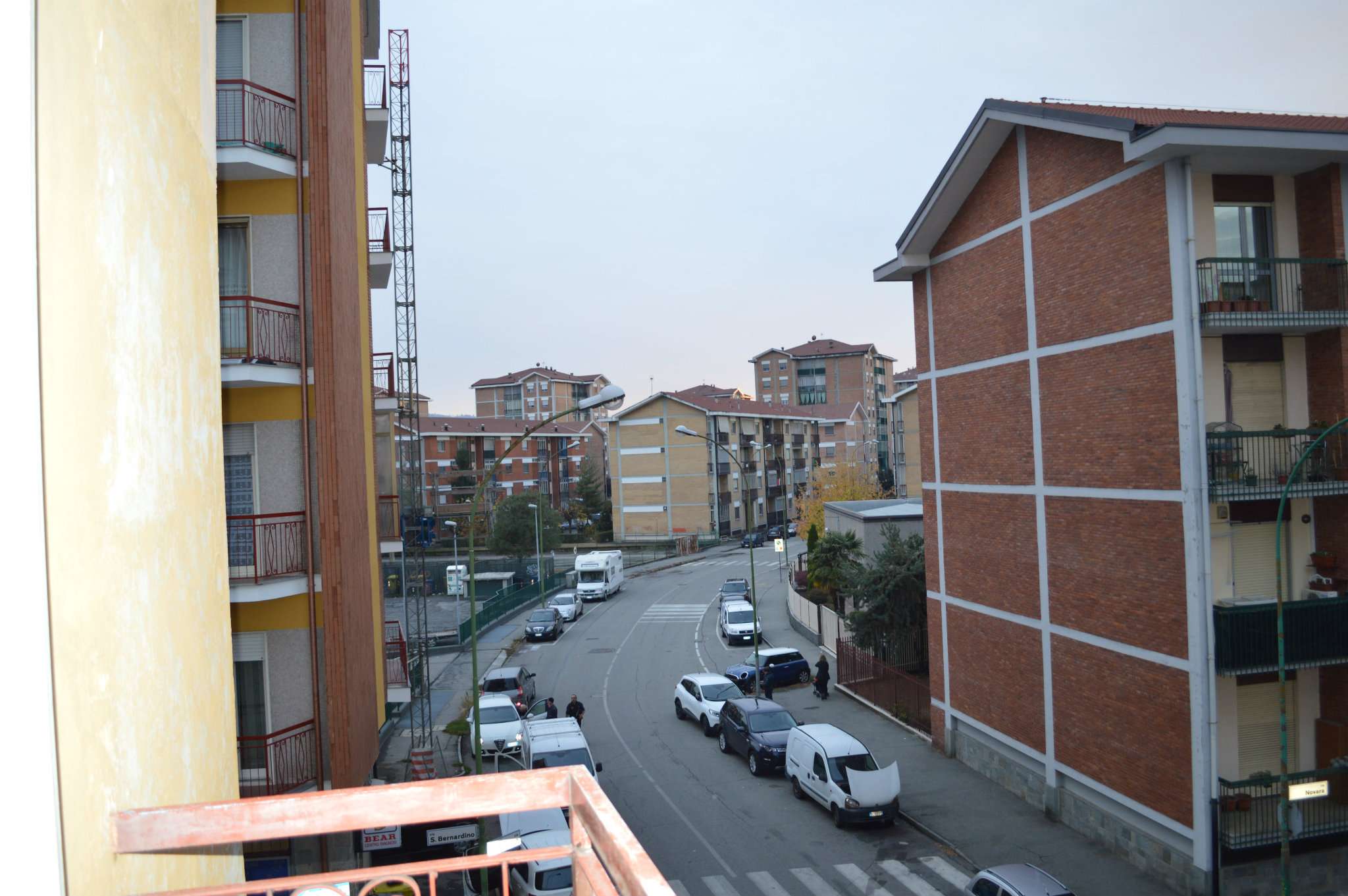  settimo torinese vendita quart:  casa mia s.n.c.