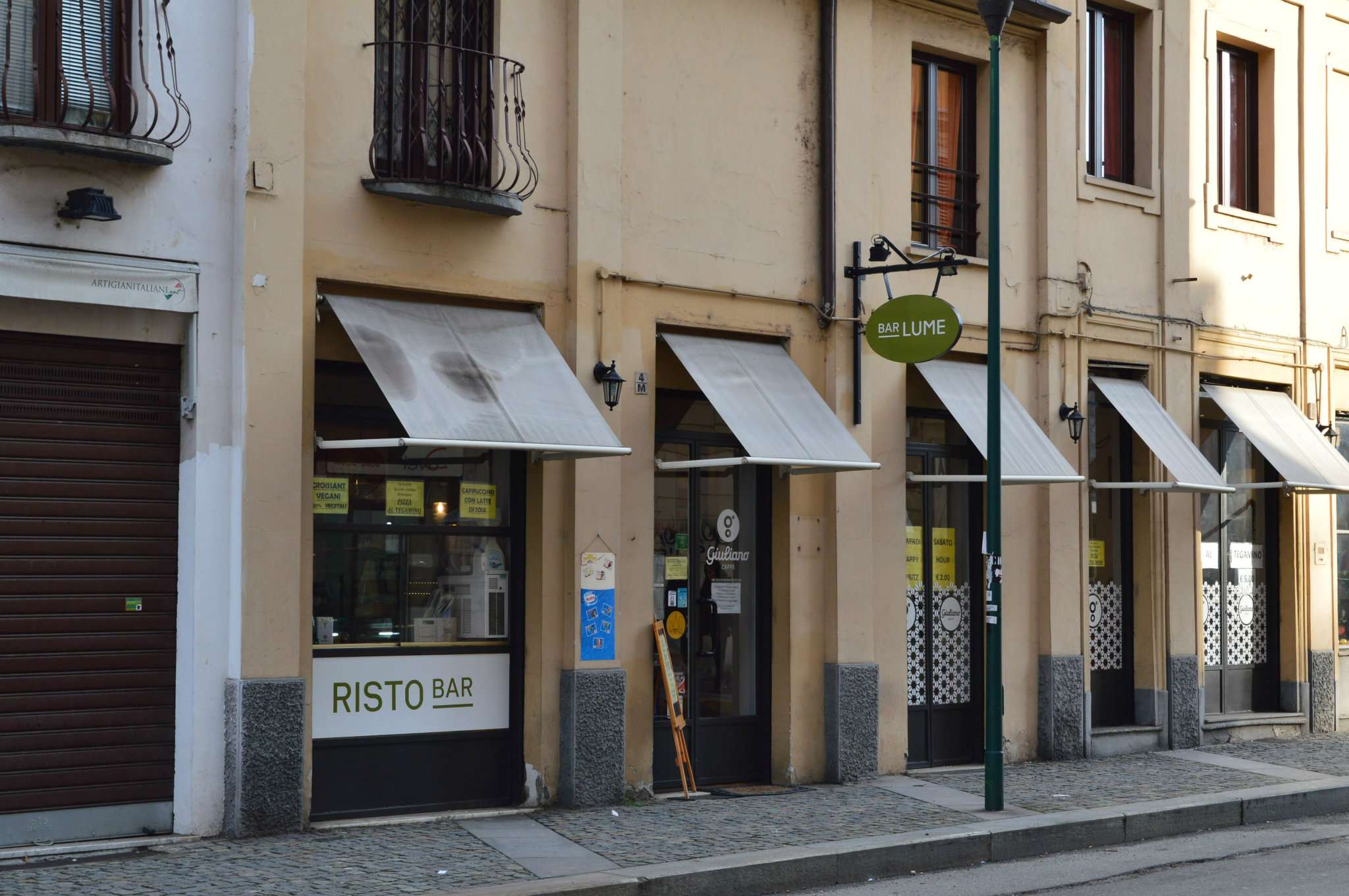  torino vendita quart: vanchiglia casa-mia-s.n.c.