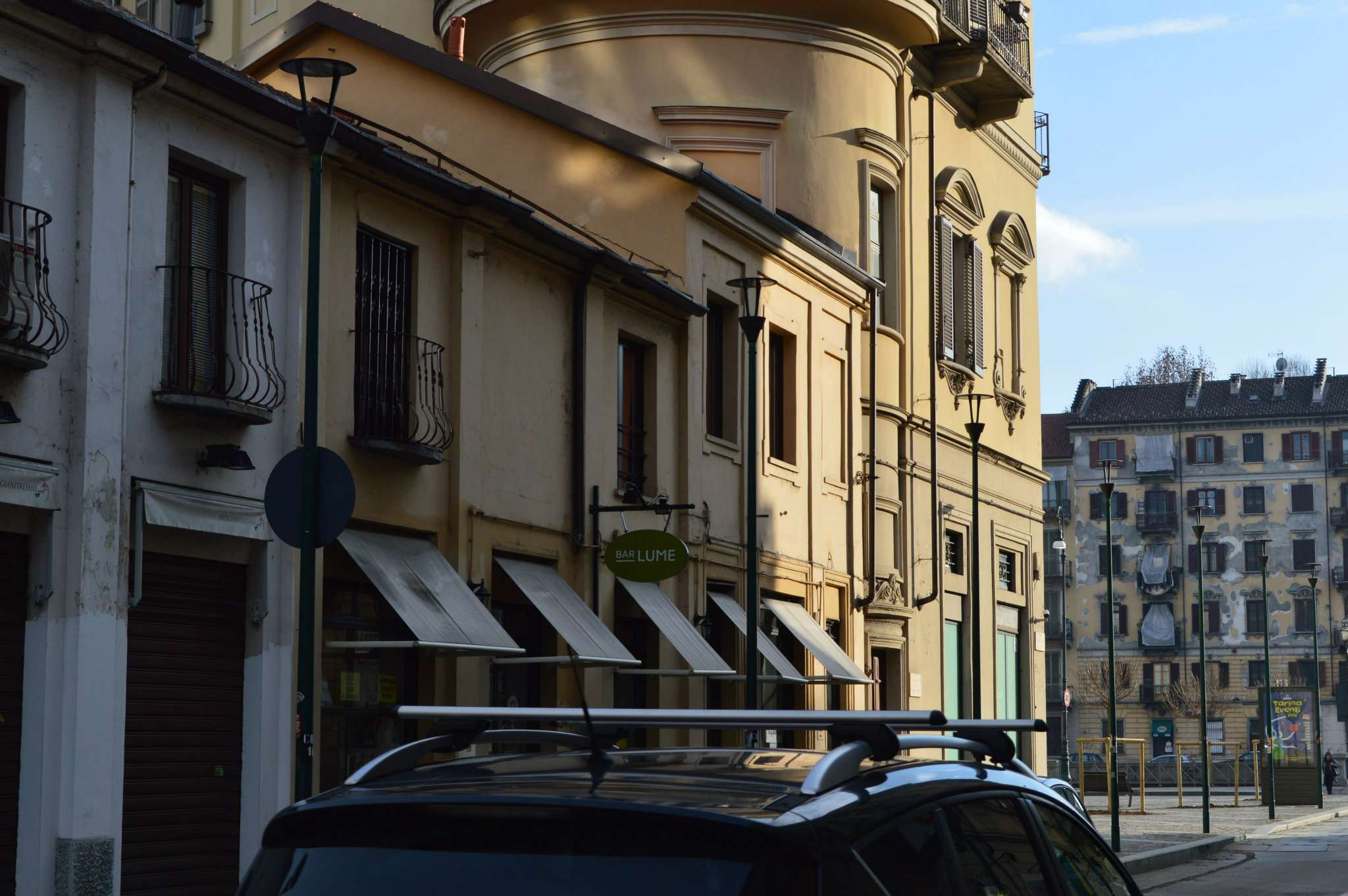 Negozio - Loc.Com. TORINO vendita  VANCHIGLIA Reggio Casa Mia S.N.C.