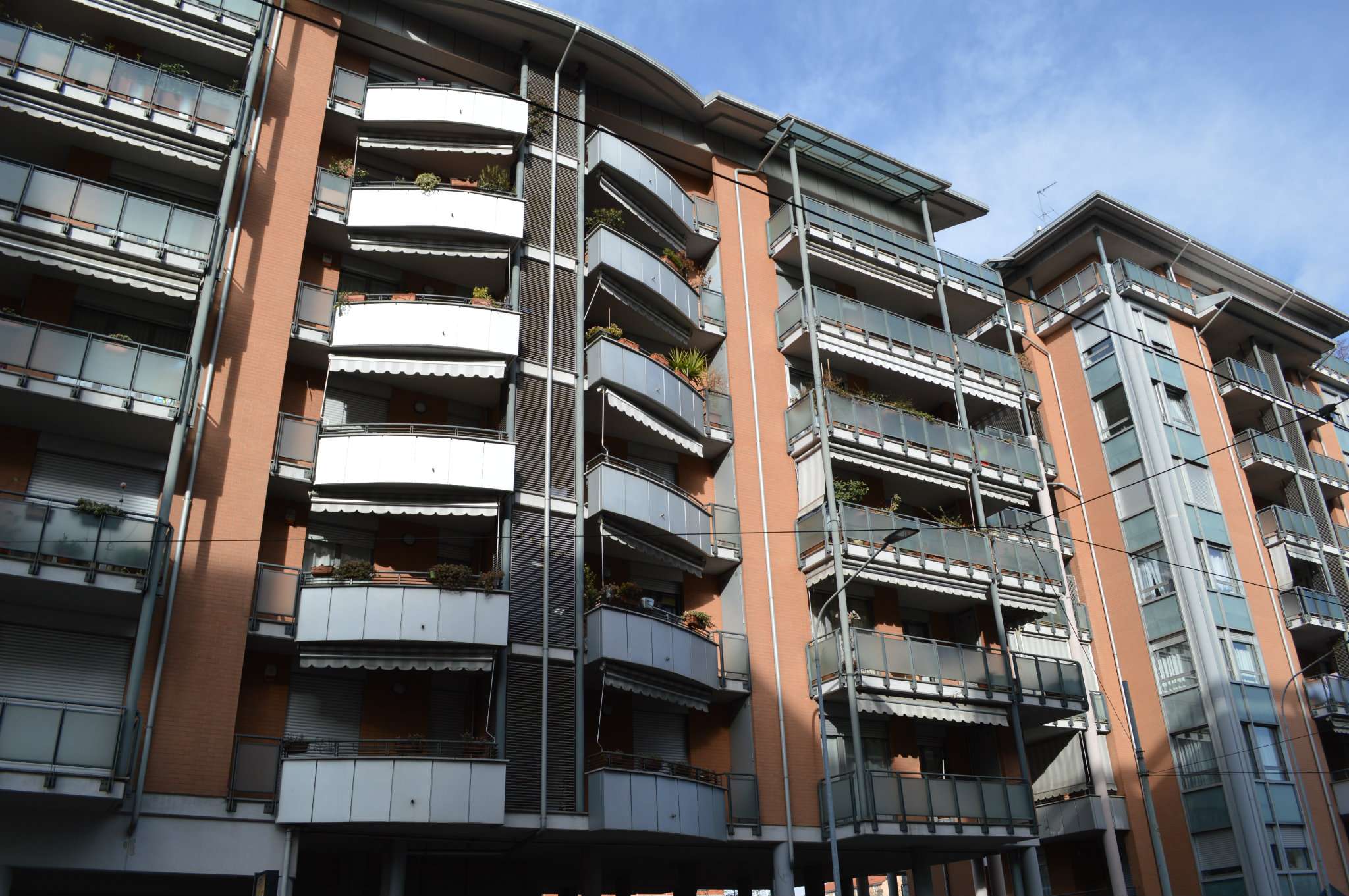  torino affitto quart: vanchiglia casa-mia-s.n.c.