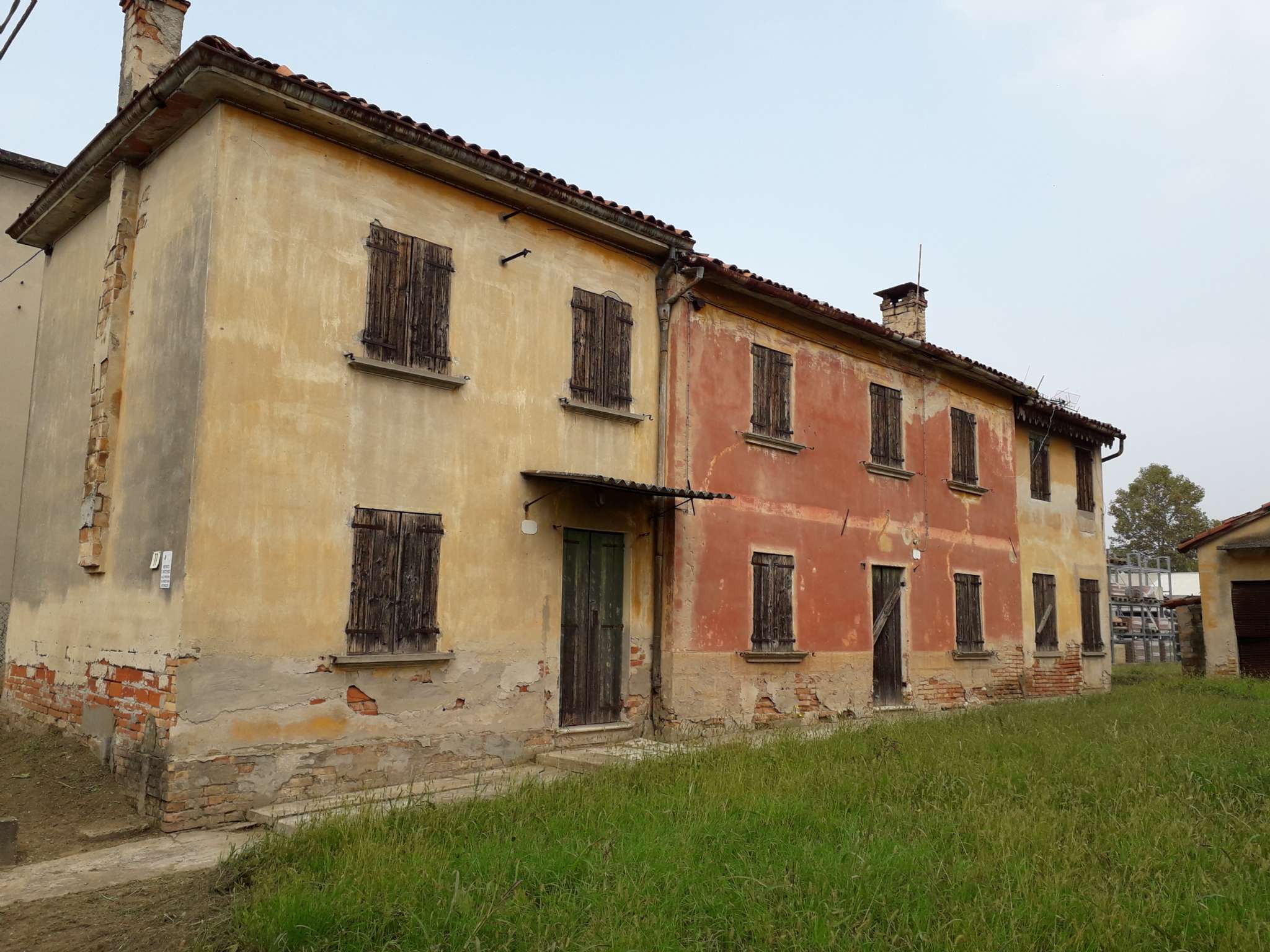 Rustico - Cascina MIRANO vendita    Diamond House