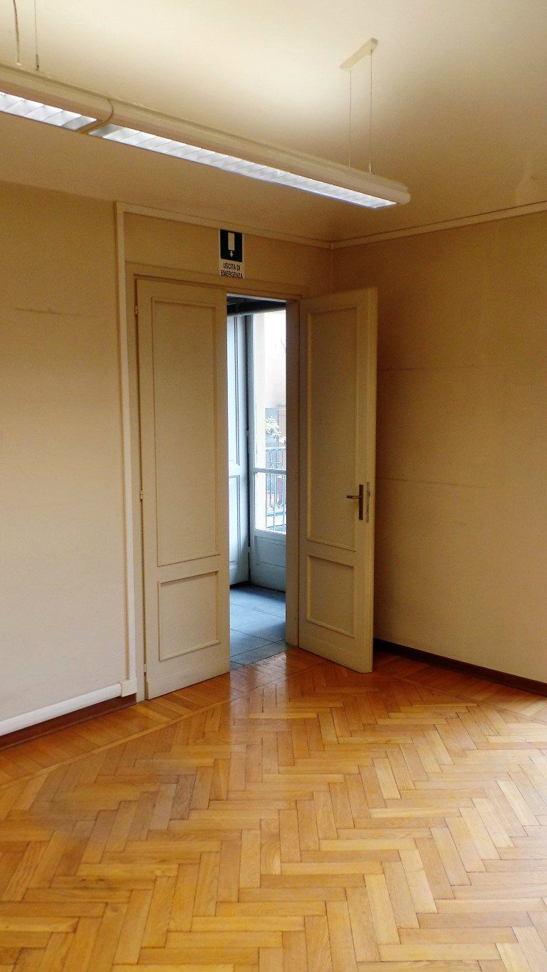 Ufficio - Loc.Com. TORINO affitto  CENTRO Statuto Immobiliare Luciana Vola