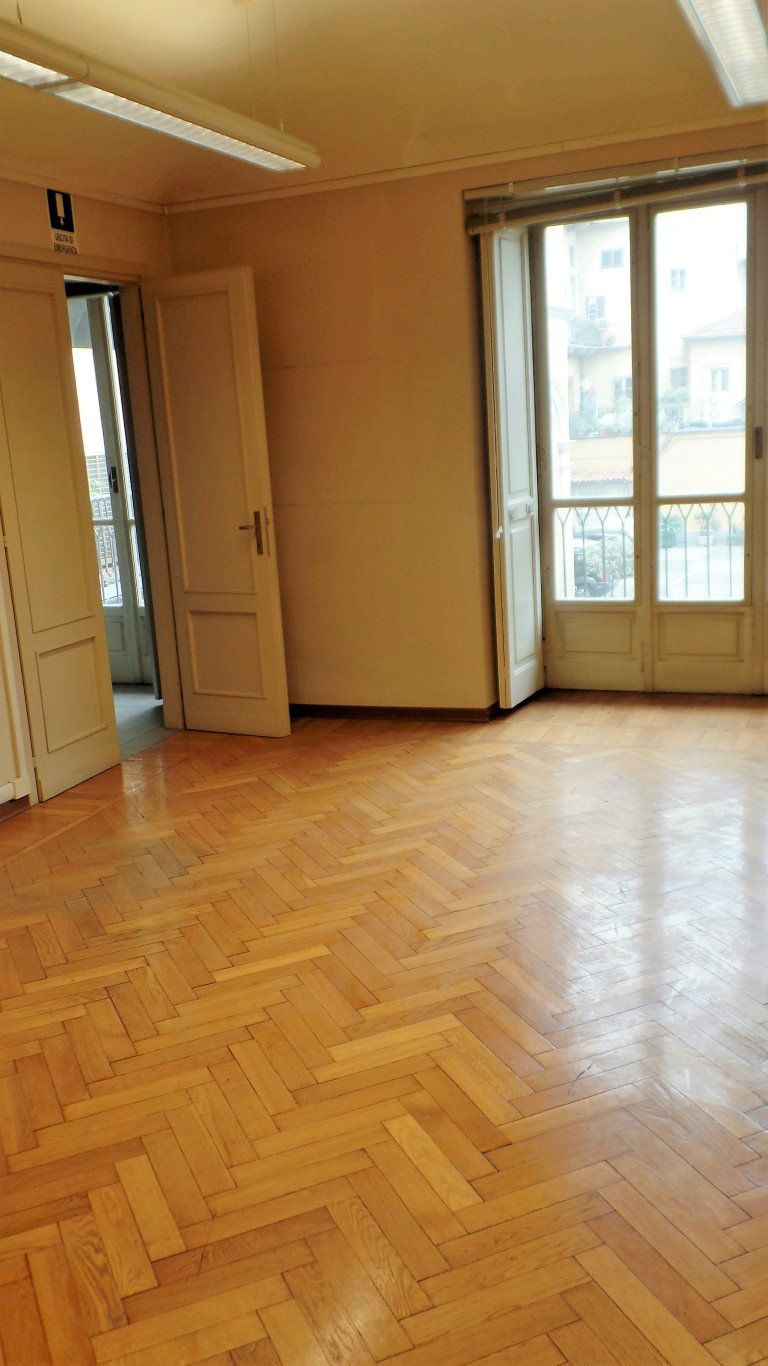 Ufficio - Loc.Com. TORINO affitto  CENTRO Statuto Immobiliare Luciana Vola