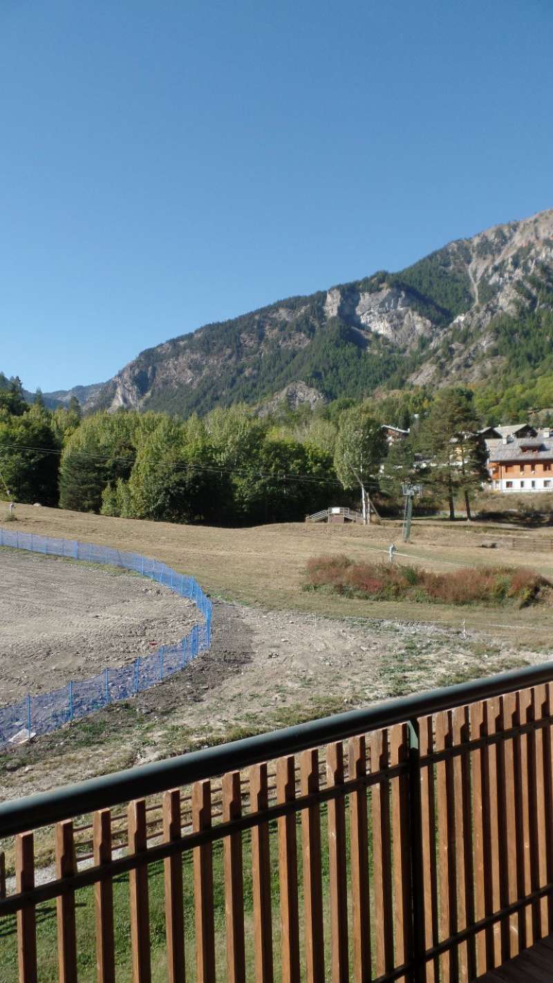 Appartamento BARDONECCHIA vendita   Molino Immobiliare Luciana Vola