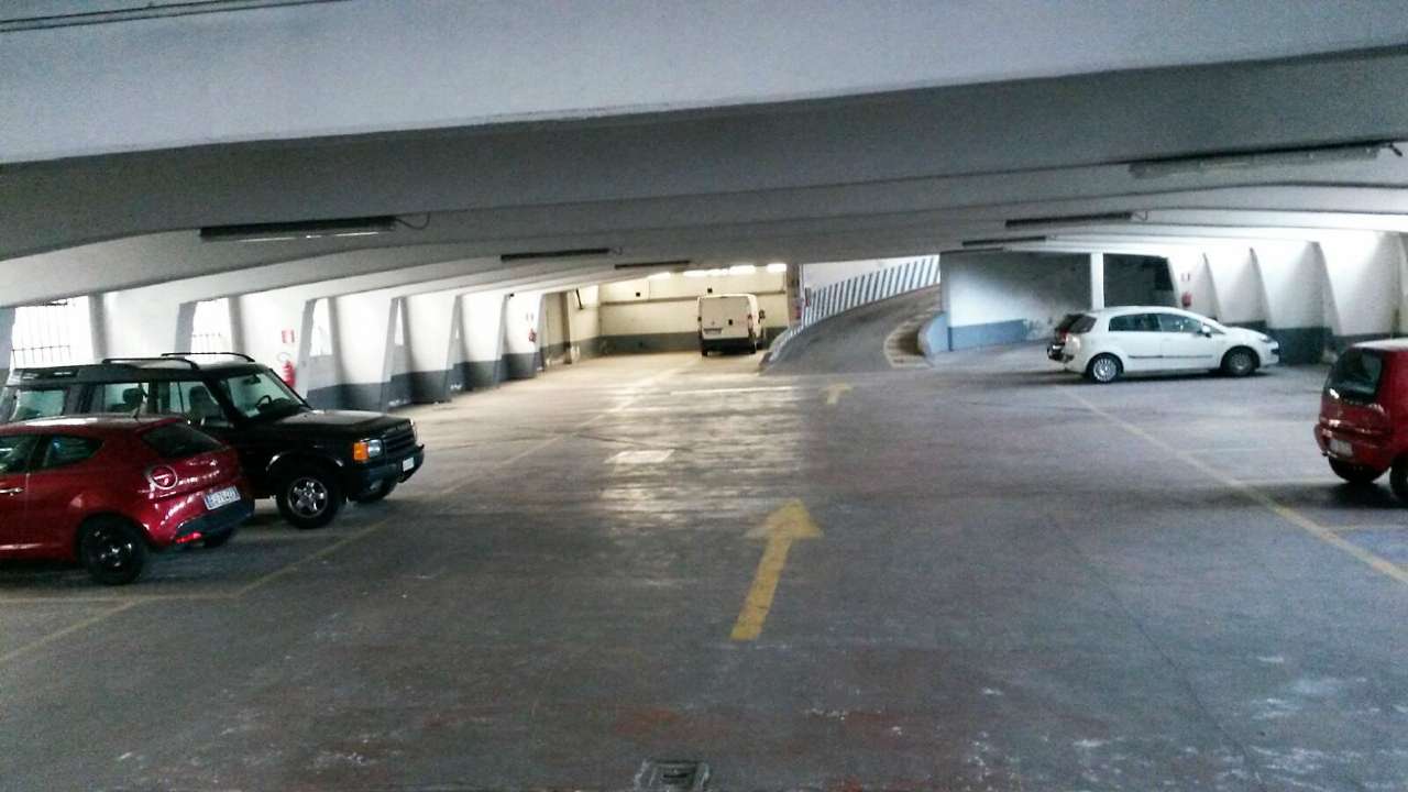 Negozio - Loc.Com. TORINO vendita  MIRAFIORI NORD Passo Buole Immobiliare Luciana Vola