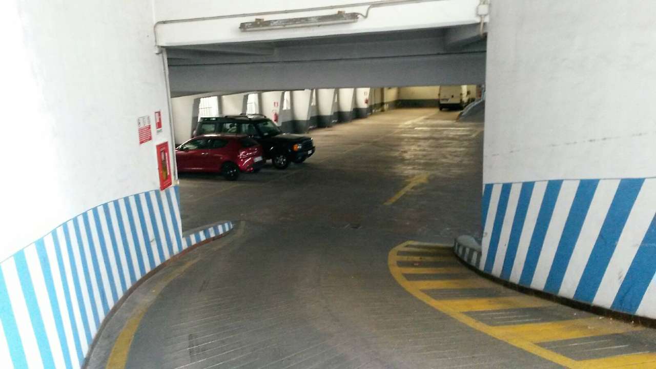 Negozio - Loc.Com. TORINO vendita  MIRAFIORI NORD Passo Buole Immobiliare Luciana Vola