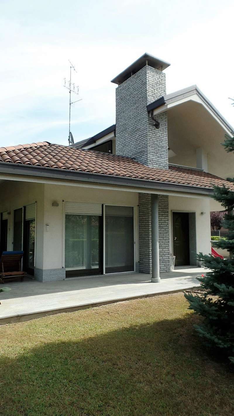 Villa CASTIGLIONE TORINESE vendita   Origlia Immobiliare Luciana Vola