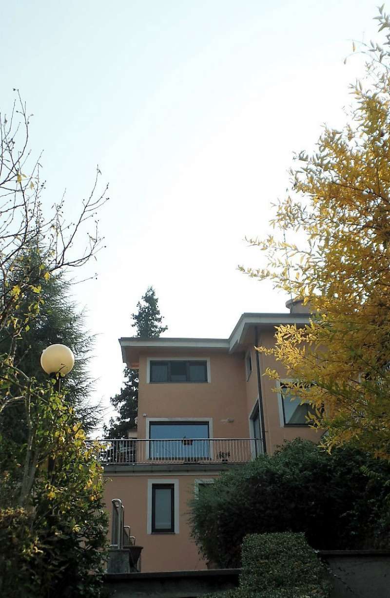 Appartamento TORINO vendita  PRECOLLINA Valsalice Immobiliare Luciana Vola