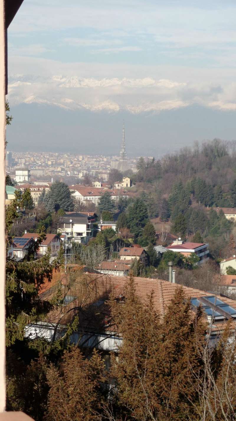 Appartamento TORINO vendita  PRECOLLINA Valsalice Immobiliare Luciana Vola