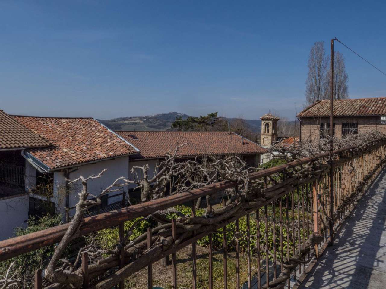 Villa Unifamiliare - Indipendente COCCONATO vendita   Monsimone Immobiliare Luciana Vola