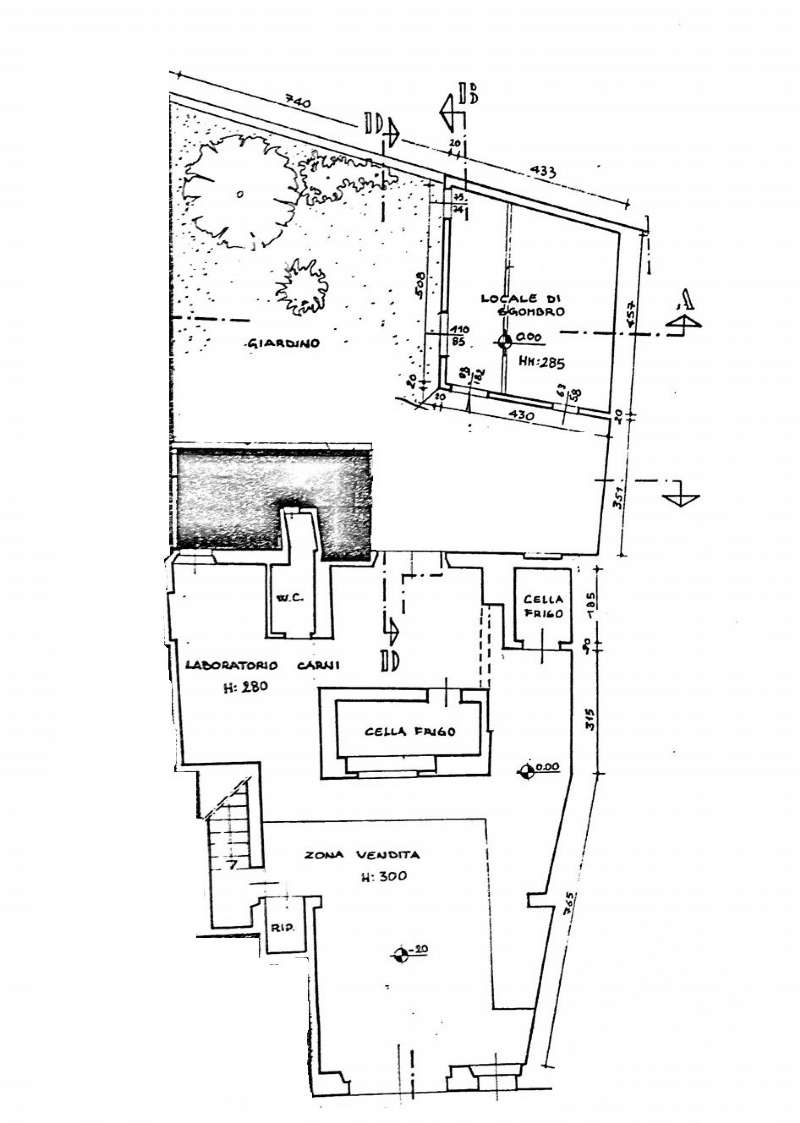  firenze vendita quart: castello group-immobiliare-sas-di-morandini-arianna-&-c.