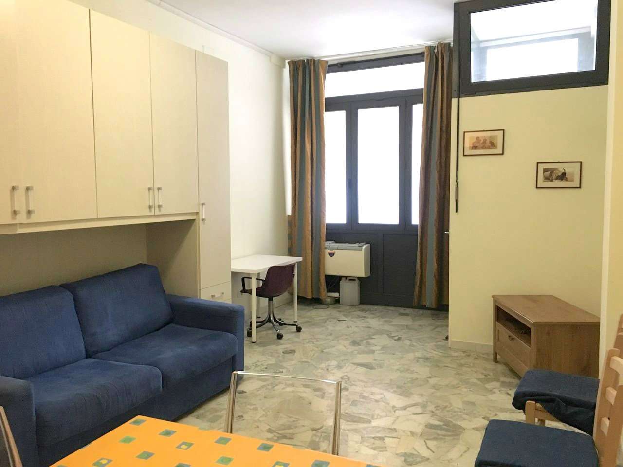 Appartamento FIRENZE vendita  CAREGGI luigi morandi GROUP IMMOBILIARE SAS DI MORANDINI ARIANNA & C.