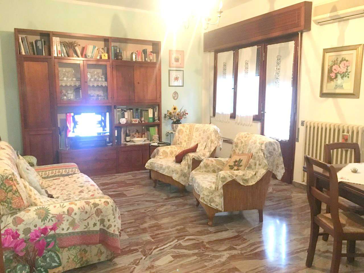 Appartamento FIRENZE vendita  IL LIPPI baracca GROUP IMMOBILIARE SAS DI MORANDINI ARIANNA & C.