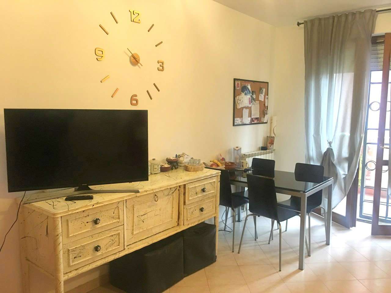 Appartamento FIRENZE vendita  PISTOIESE Pistoiese GROUP IMMOBILIARE SAS DI MORANDINI ARIANNA & C.