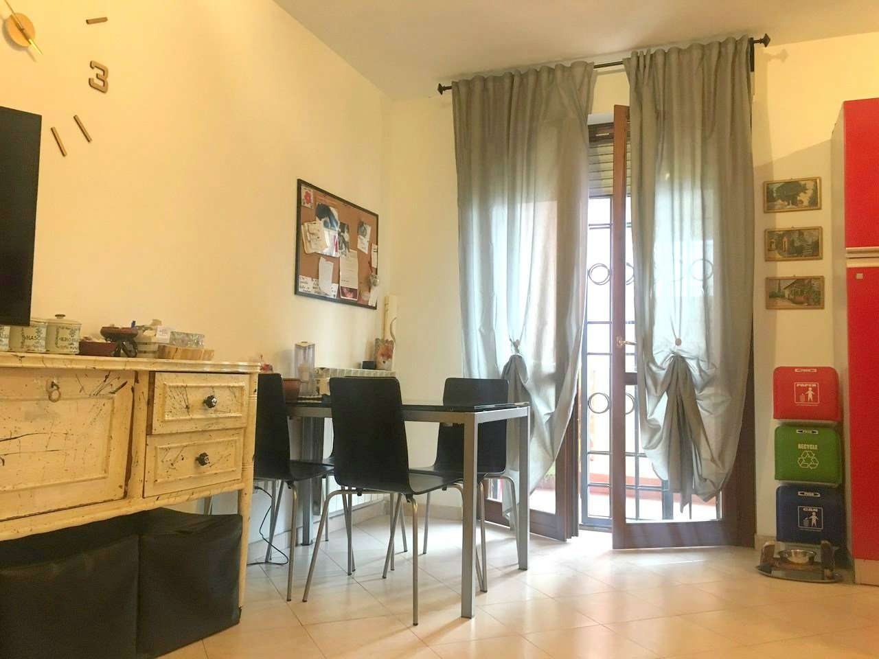 Appartamento FIRENZE vendita  PISTOIESE Pistoiese GROUP IMMOBILIARE SAS DI MORANDINI ARIANNA & C.