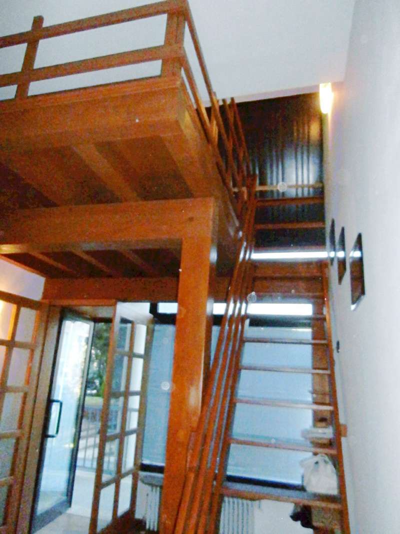 Negozio - Loc.Com. VENEZIA vendita  MESTRE Guido Carrer Immobiliare TRE ARCHI