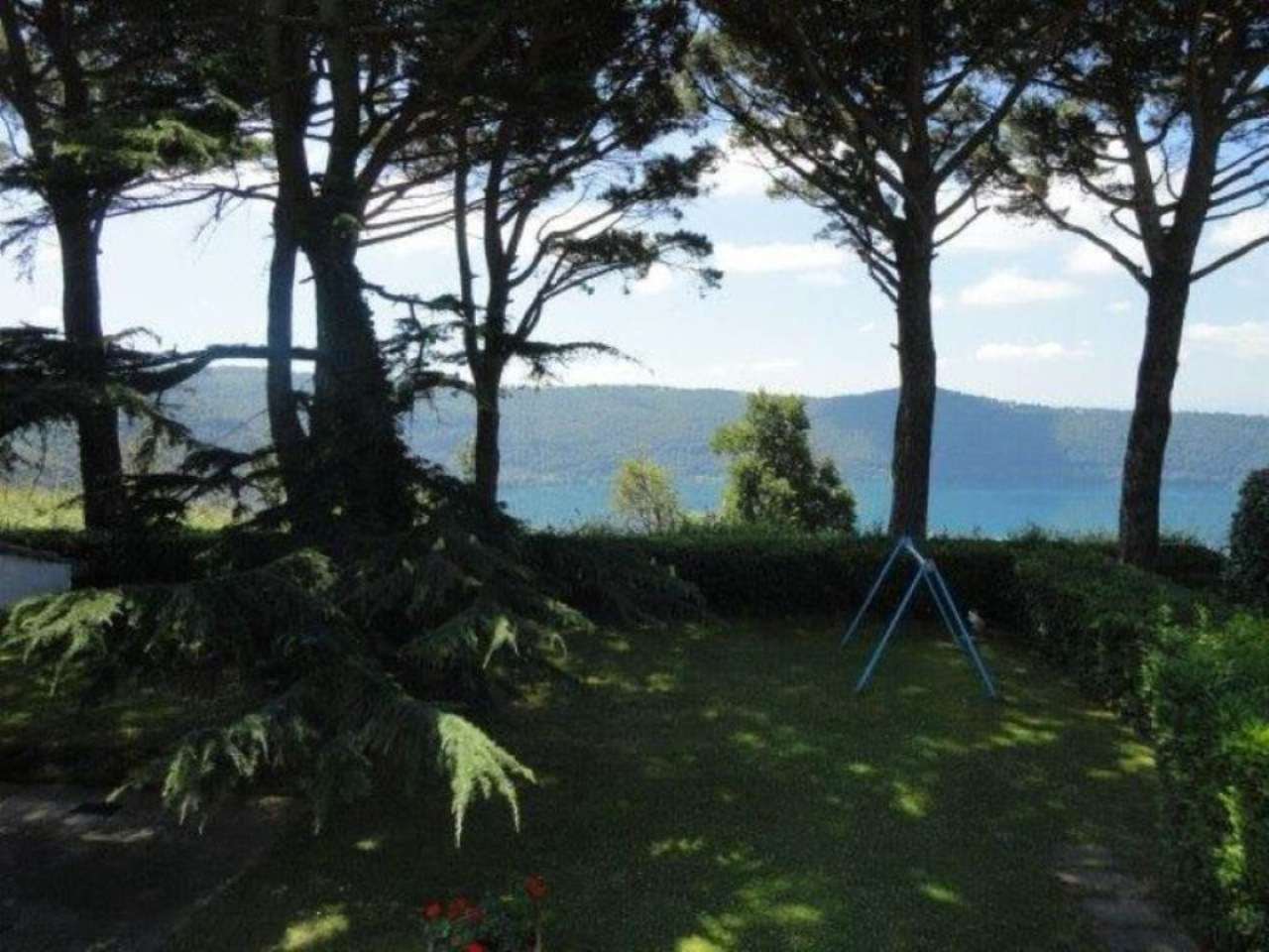 Villa Trifamiliare CASTEL GANDOLFO vendita   dei Laghi B.C.House SRL - Business Company - Consulenze ed intermediazioni immobiliari