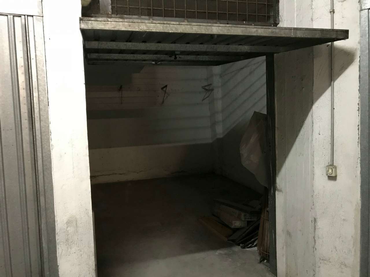 Box auto - Posto auto ROMA affitto  PORTUENSE (XV MUN.)  B.C.House SRL - Business Company - Consulenze ed intermediazioni immobiliari