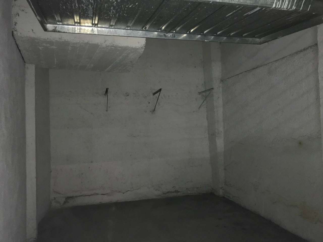 Box auto - Posto auto ROMA affitto  PORTUENSE (XV MUN.)  B.C.House SRL - Business Company - Consulenze ed intermediazioni immobiliari