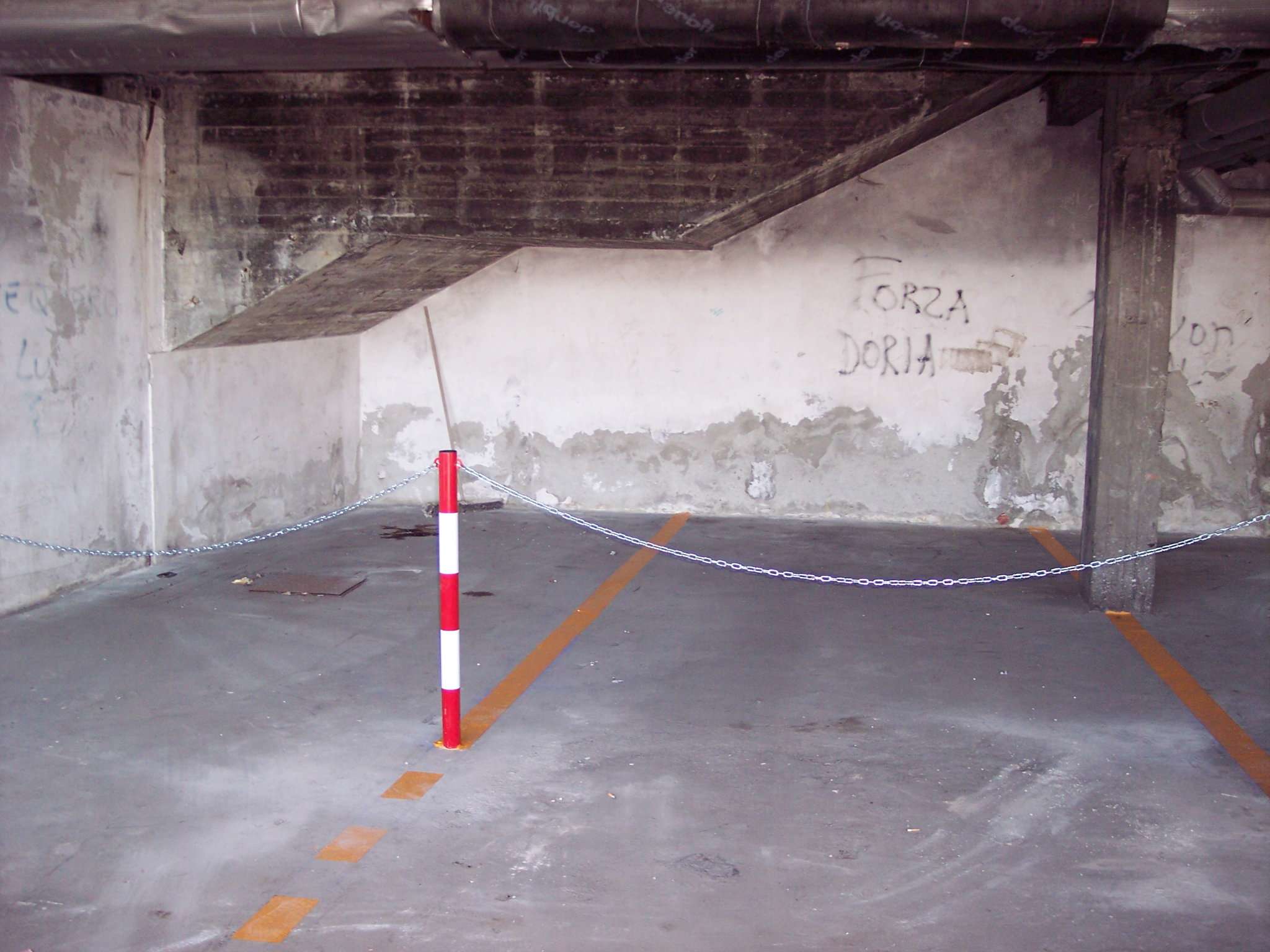 Box auto - Posto auto GENOVA vendita  MARASSI  A.R.T.E. Azienda Regionale Territoriale per l'edilizia della Provincia di Genova