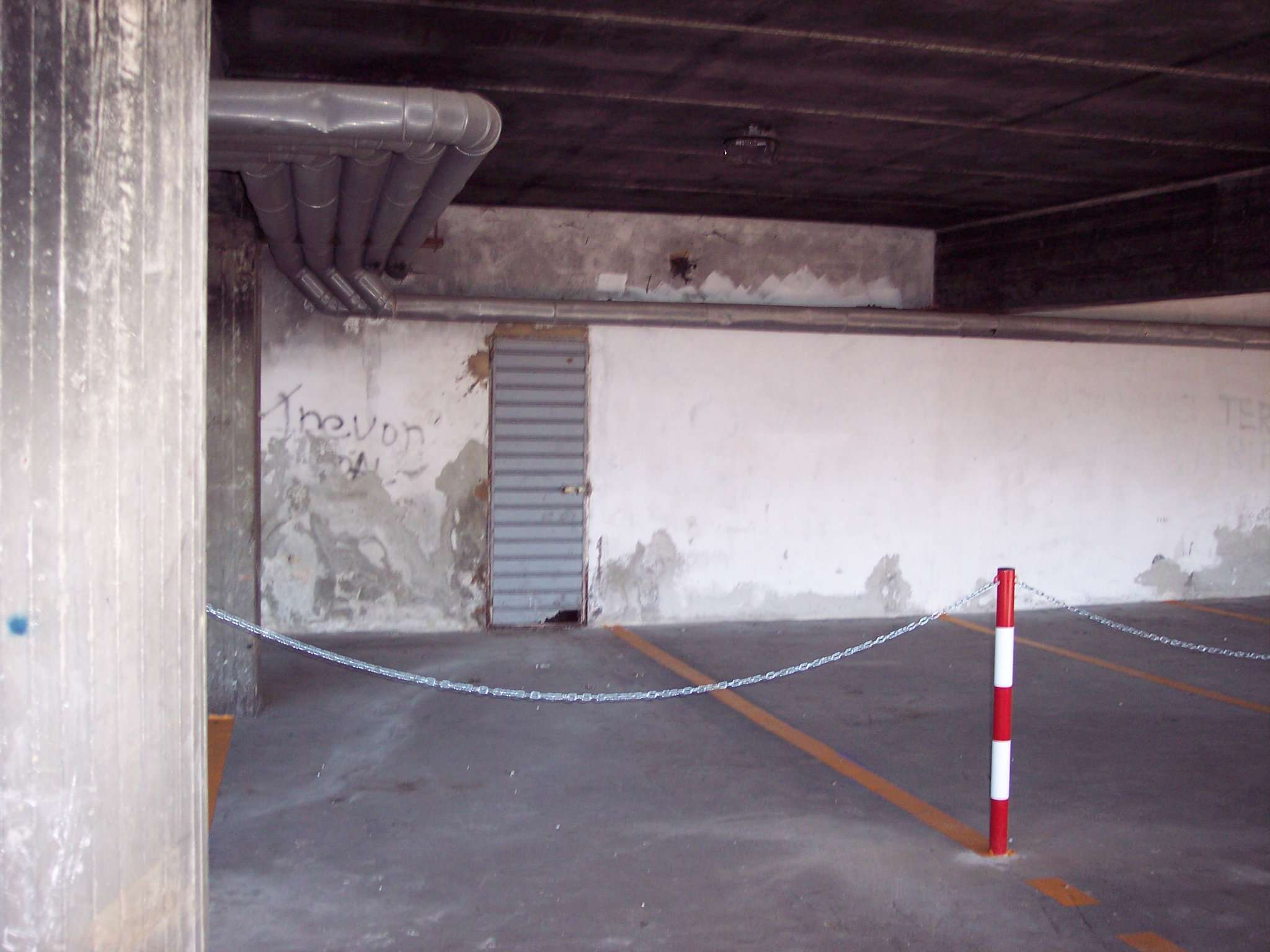 Box auto - Posto auto GENOVA vendita  MARASSI  A.R.T.E. Azienda Regionale Territoriale per l'edilizia della Provincia di Genova