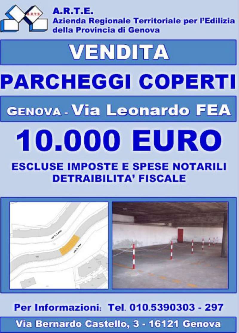  genova vendita quart: marassi a.r.t.e.-azienda-regionale-territoriale-per-l'edilizia-della-provincia-di-genova