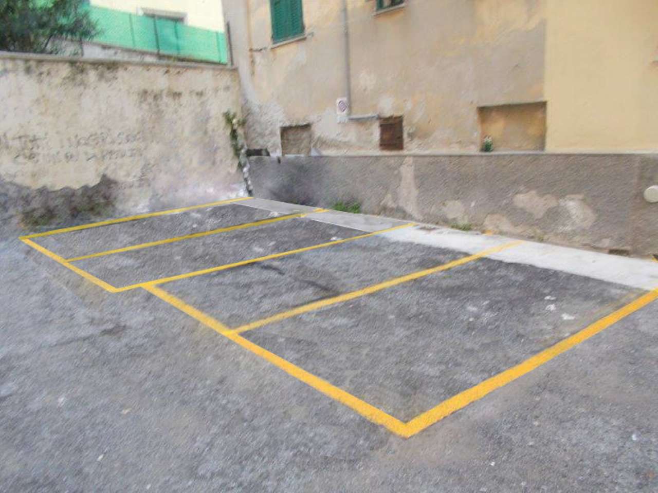 Box auto - Posto auto GENOVA vendita    A.R.T.E. Azienda Regionale Territoriale per l'edilizia della Provincia di Genova