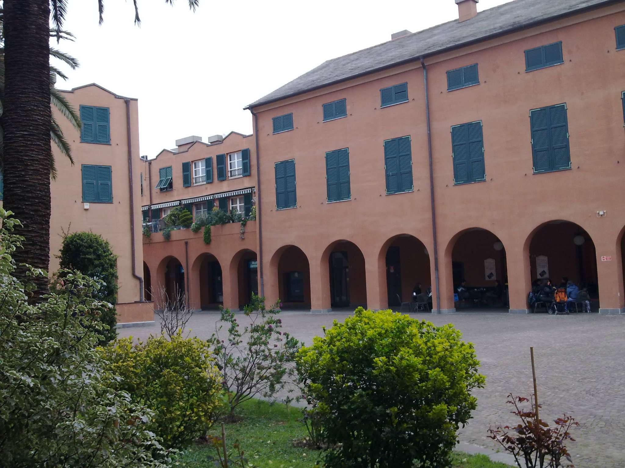  genova vendita quart: sestri p. a.r.t.e.-azienda-regionale-territoriale-per-l'edilizia-della-provincia-di-genova
