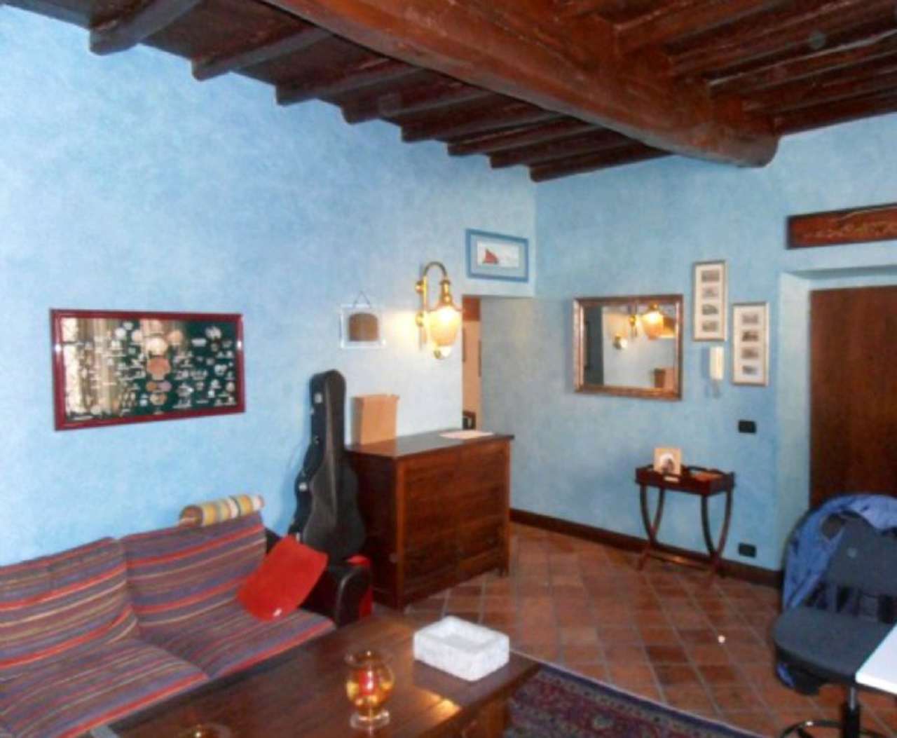Appartamento ROMA vendita  Centro storico di San Martino Ai Monti Agenzia Immobiliare Mennuni