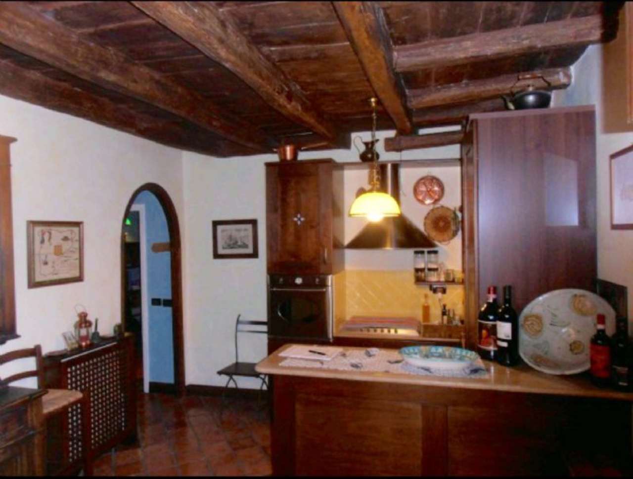 Appartamento ROMA vendita  Centro storico di San Martino Ai Monti Agenzia Immobiliare Mennuni