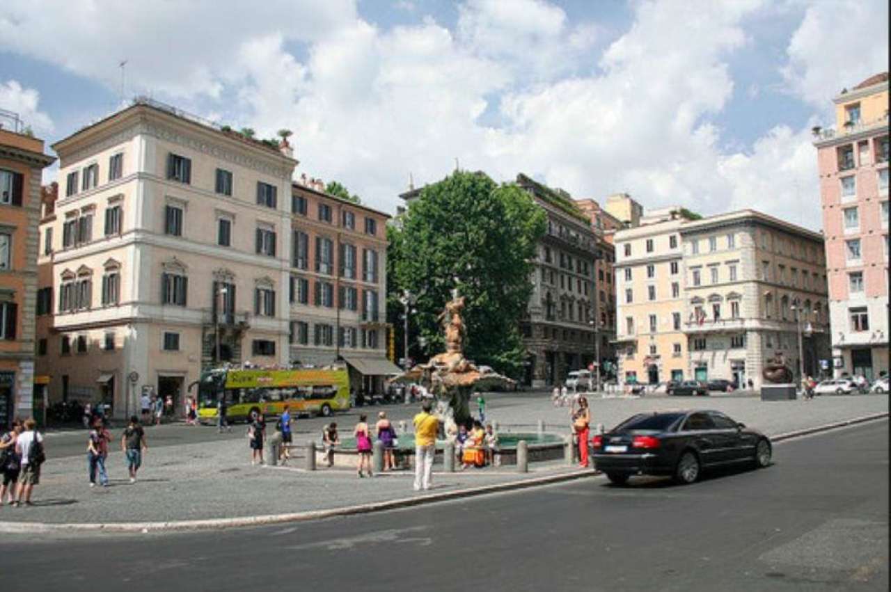 Negozio - Loc.Com. ROMA affitto  Centro storico piazza barberini Agenzia Immobiliare Mennuni