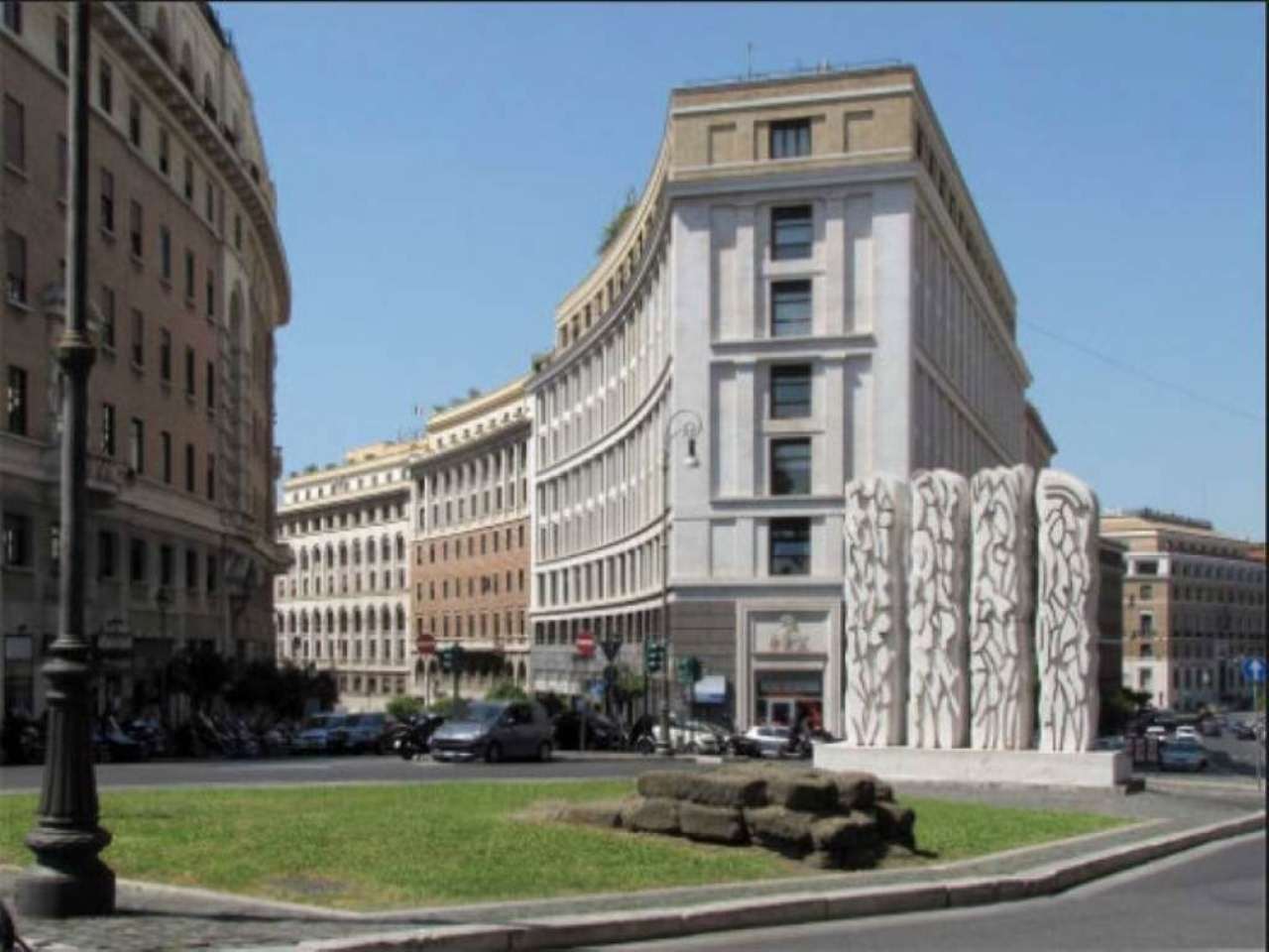  roma affitto quart: centro storico agenzia-immobiliare-mennuni