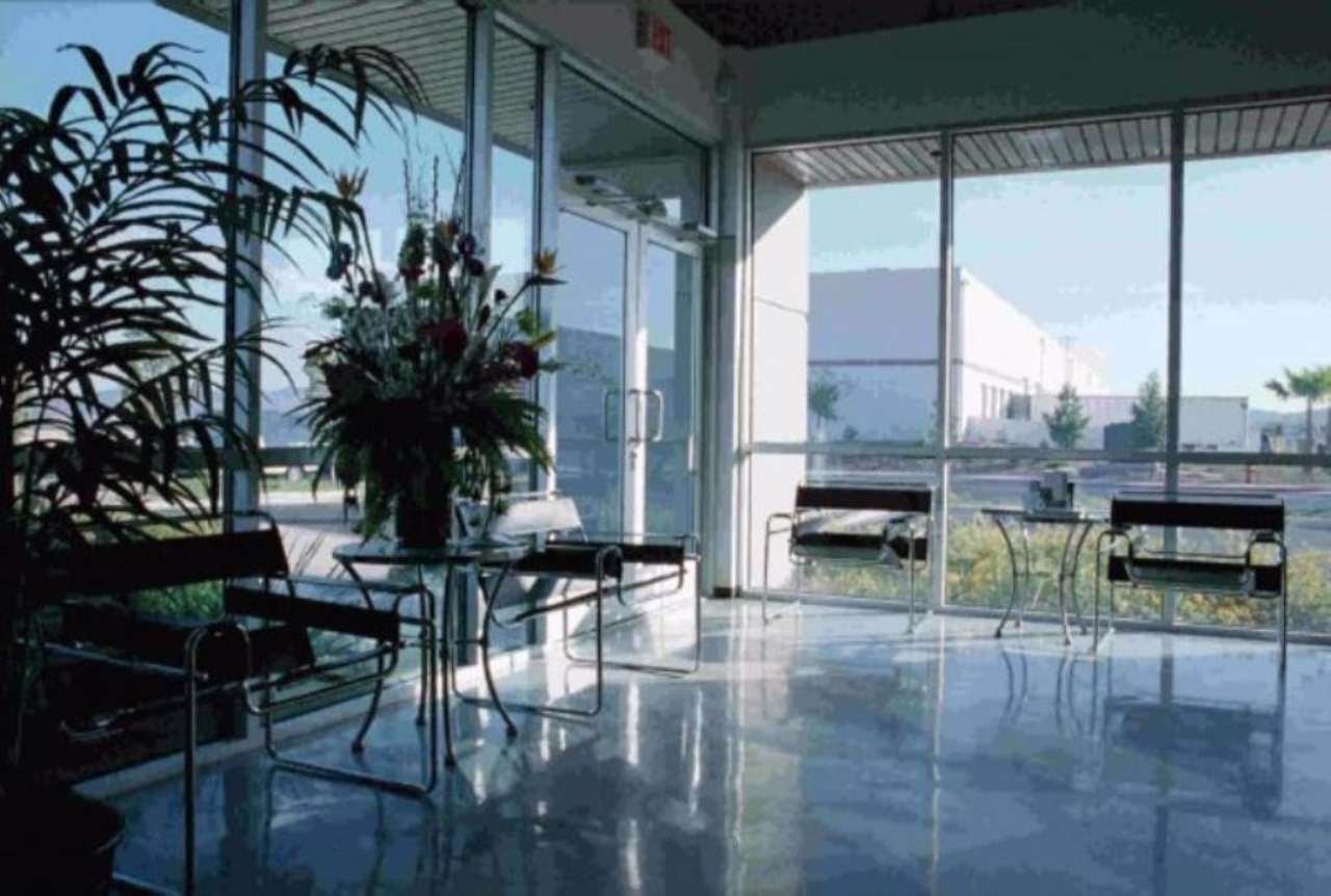 Ufficio - Loc.Com. ROMA affitto  EUROPA  Cristoforo Colombo Agenzia Immobiliare Mennuni