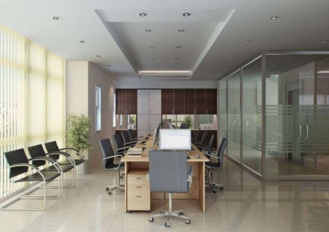 Ufficio - Loc.Com. ROMA vendita  RE DI ROMA Re di Roma Agenzia Immobiliare Mennuni