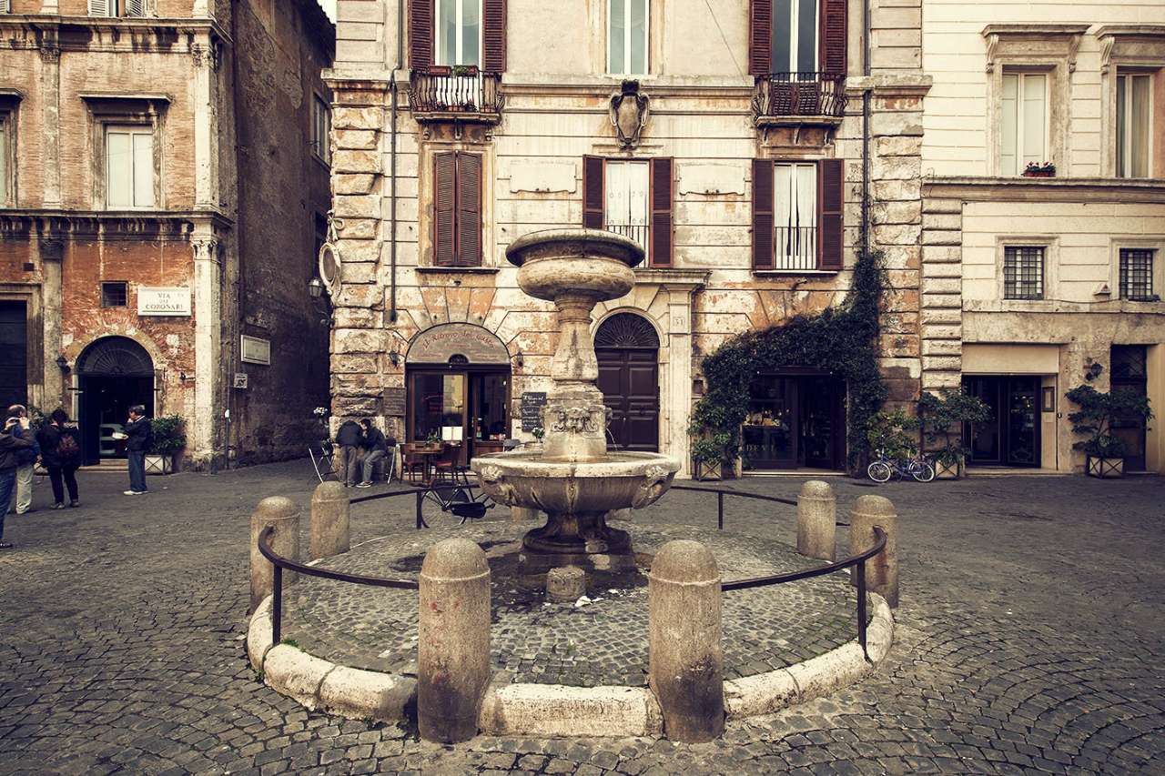 roma vendita quart: centro storico agenzia immobiliare mennuni