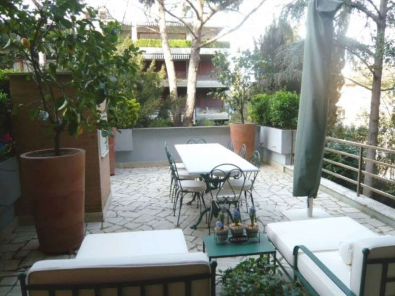  roma vendita quart: fleming agenzia immobiliare mennuni