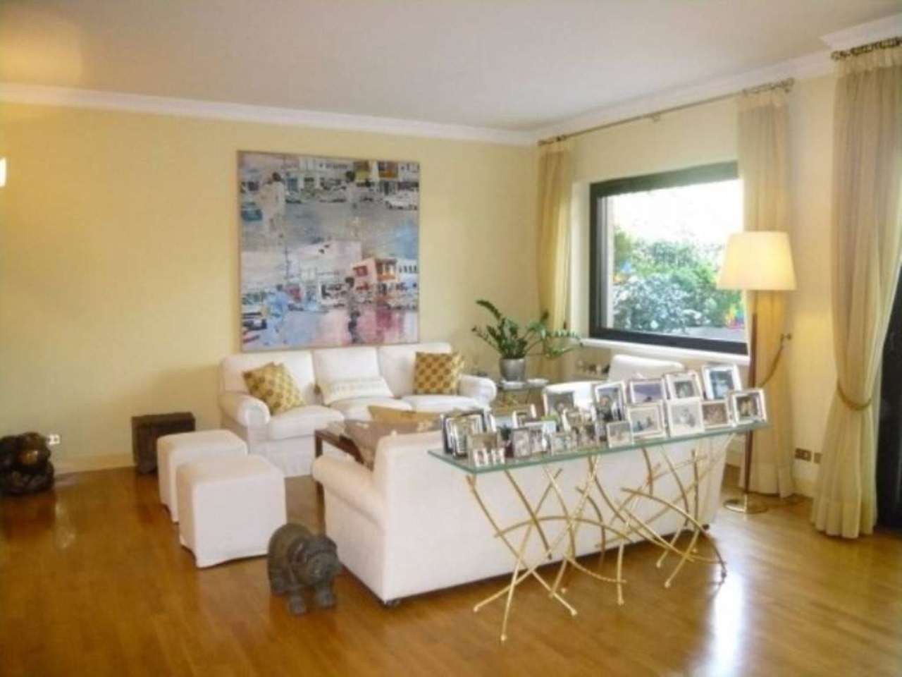 Appartamento ROMA vendita  FLEMING Ponte Milvio Agenzia Immobiliare Mennuni