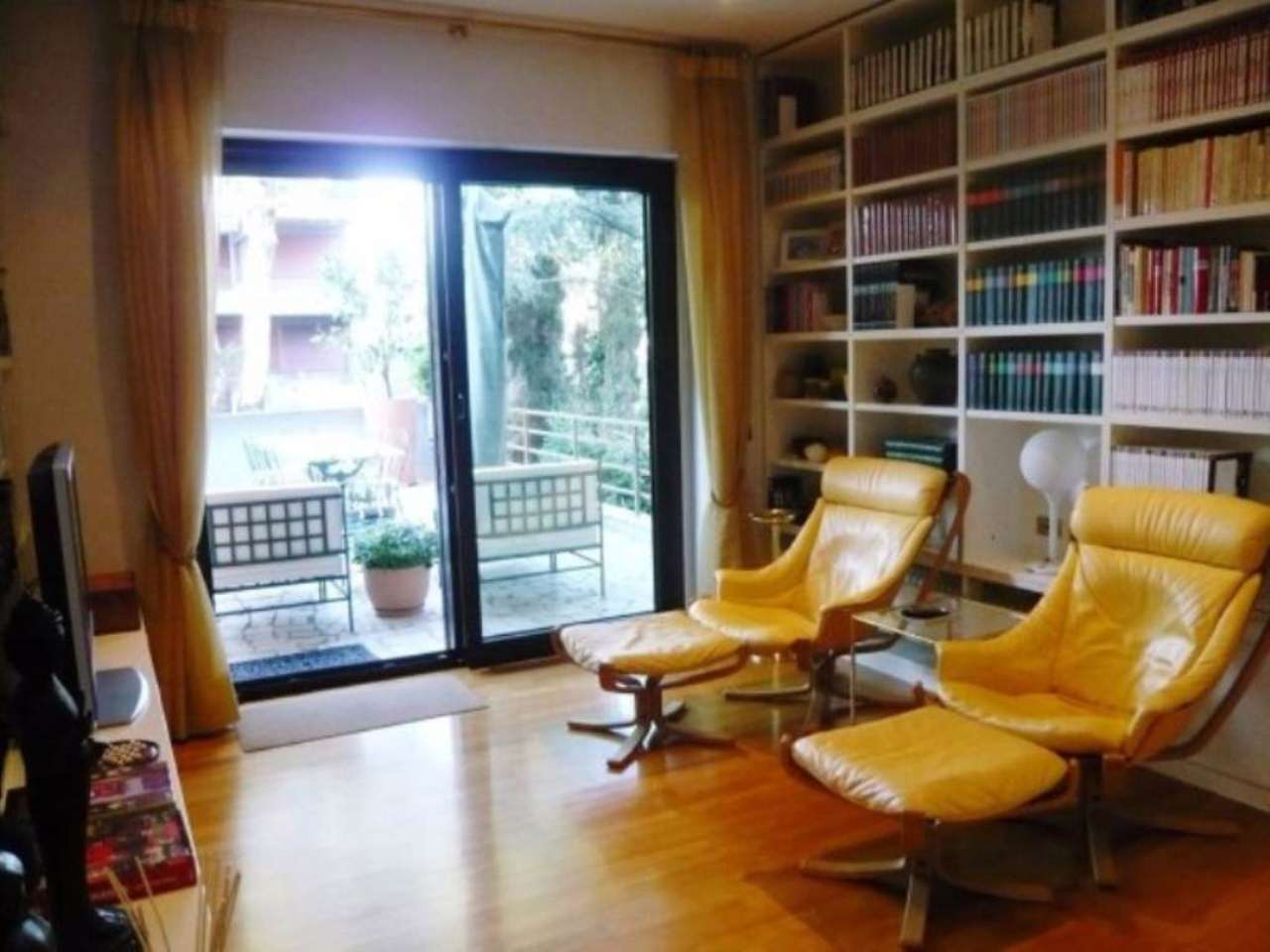Appartamento ROMA vendita  FLEMING Ponte Milvio Agenzia Immobiliare Mennuni