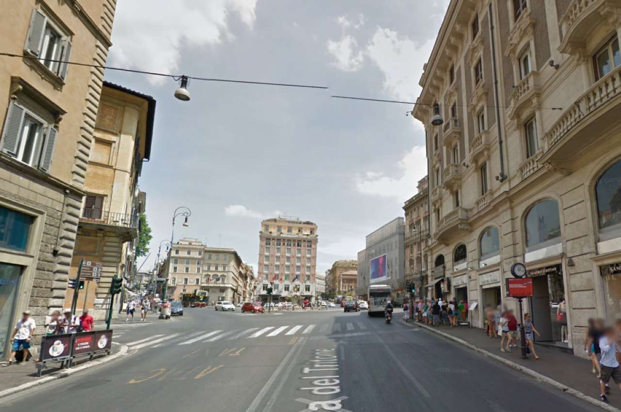  roma affitto quart: centro storico agenzia-immobiliare-mennuni