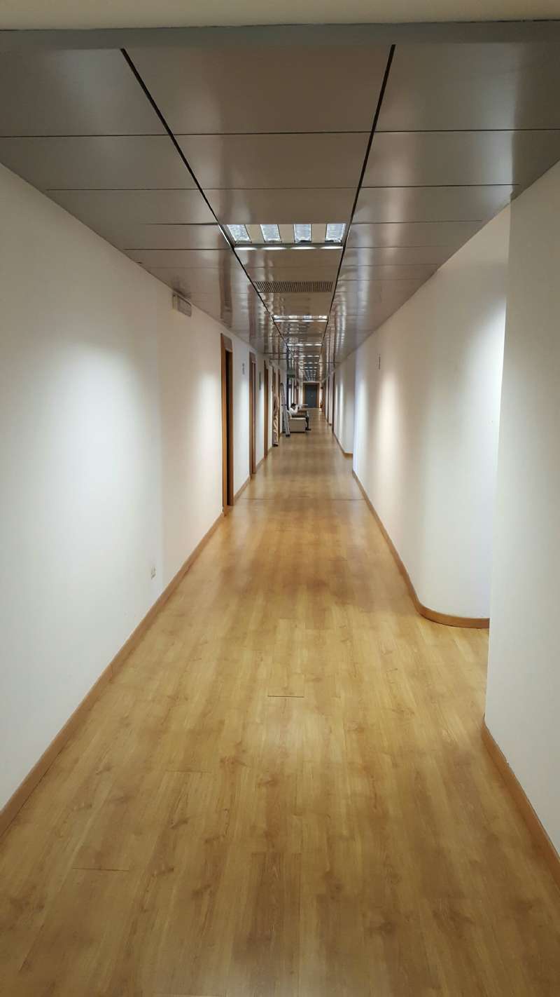 Ufficio - Loc.Com. ROMA affitto  Centro storico Via del Corso Agenzia Immobiliare Mennuni
