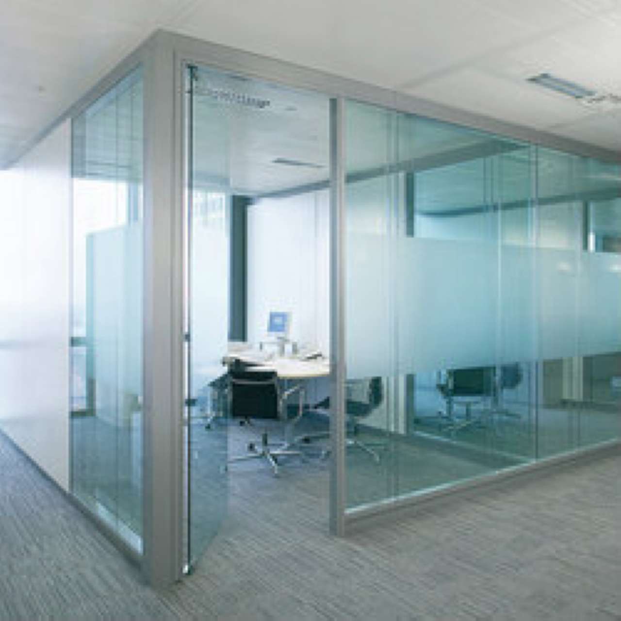 Ufficio - Loc.Com. ROMA affitto  BUFALOTTA Via Bufalotta Agenzia Immobiliare Mennuni