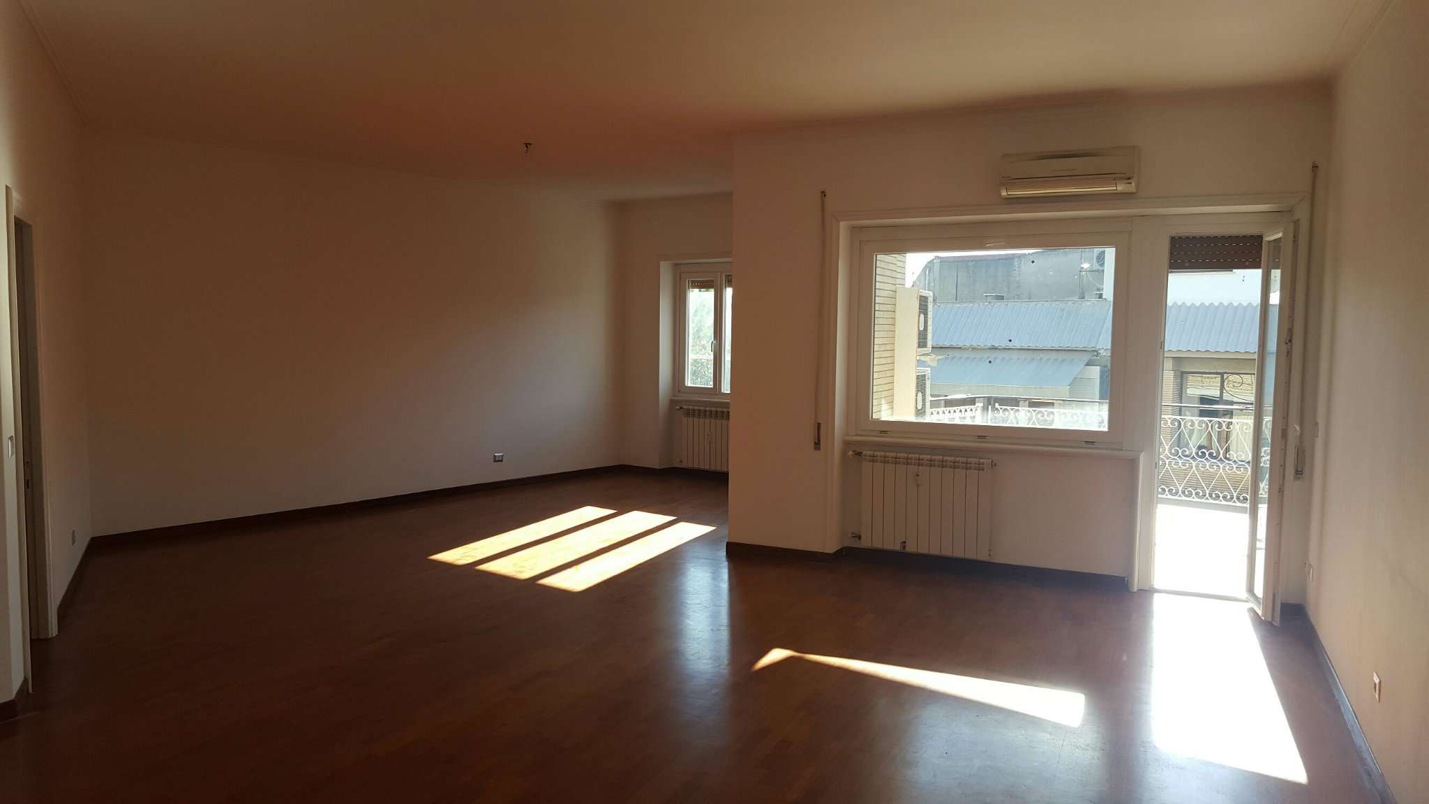 Attico ROMA affitto  FLEMING Via Bevagna Agenzia Immobiliare Mennuni