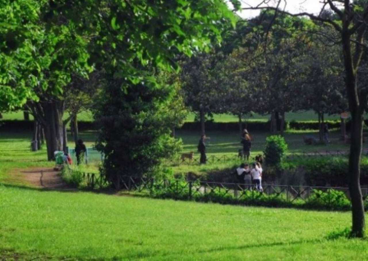 Villa ROMA vendita  PARIOLI  Giuseppe Mangili Agenzia Immobiliare Mennuni