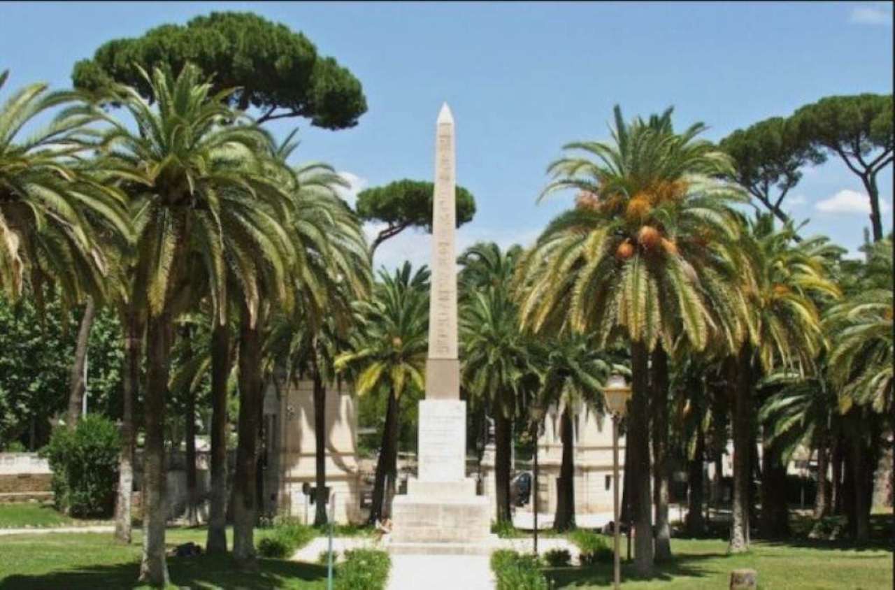 Appartamento ROMA affitto  NOMENTANO  Via Nomentana Agenzia Immobiliare Mennuni