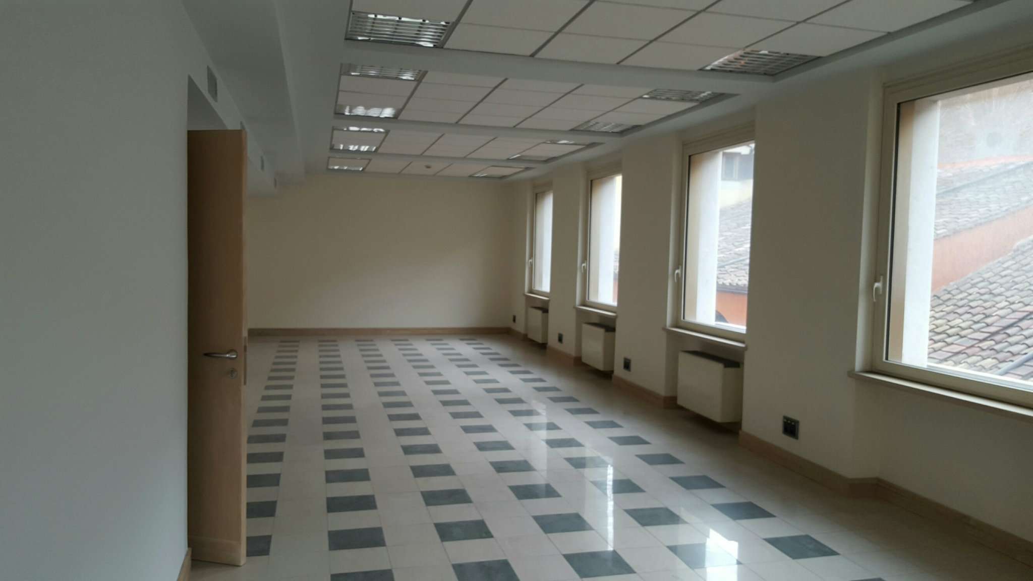 Ufficio - Loc.Com. ROMA vendita  PARIOLI  Giovanni Antonelli Agenzia Immobiliare Mennuni