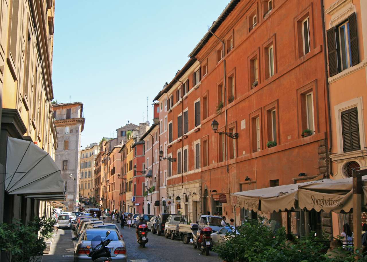  roma vendita quart: centro storico agenzia immobiliare mennuni
