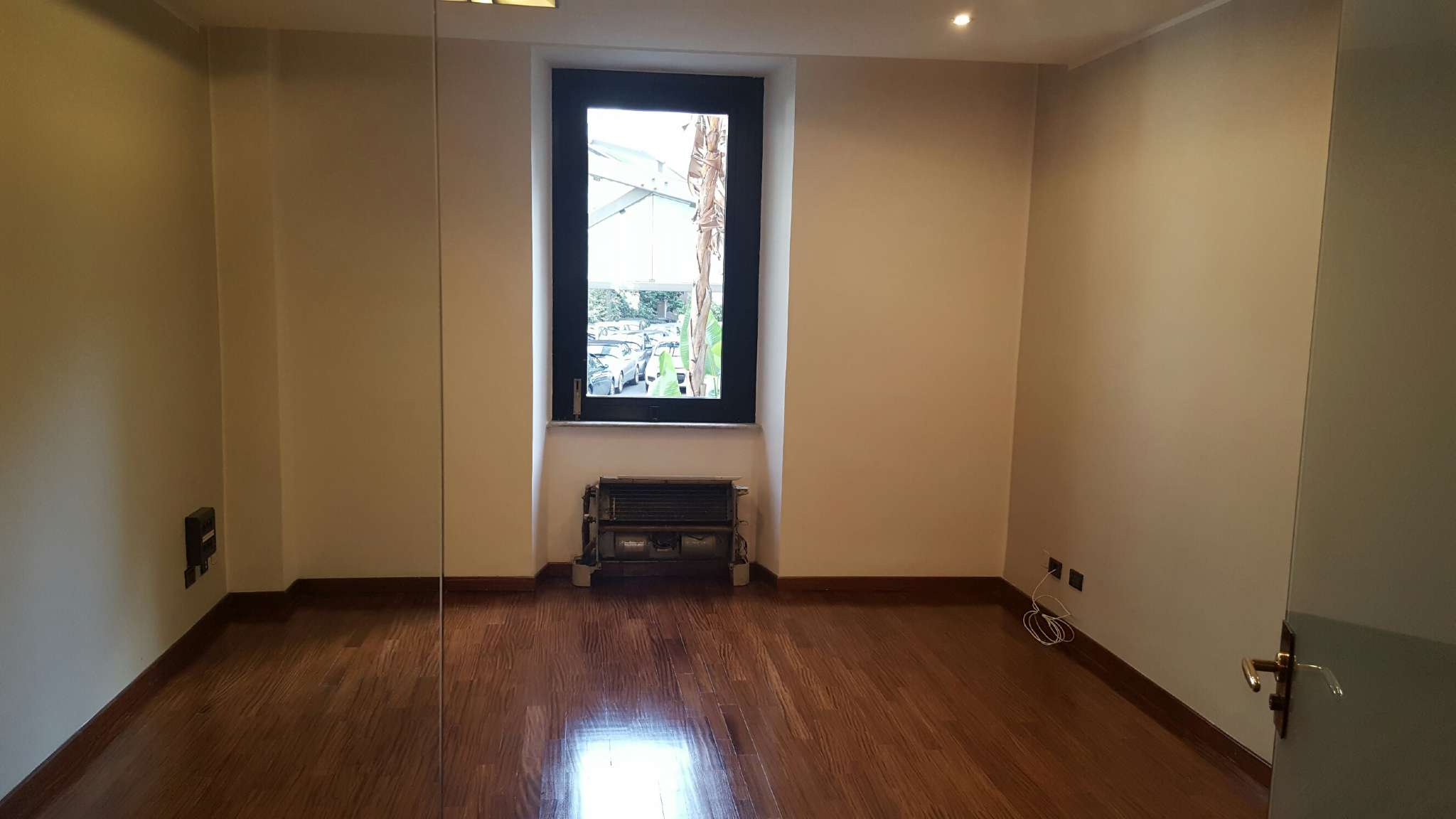 Ufficio - Loc.Com. ROMA affitto  PINCIANO  Pinciana Agenzia Immobiliare Mennuni