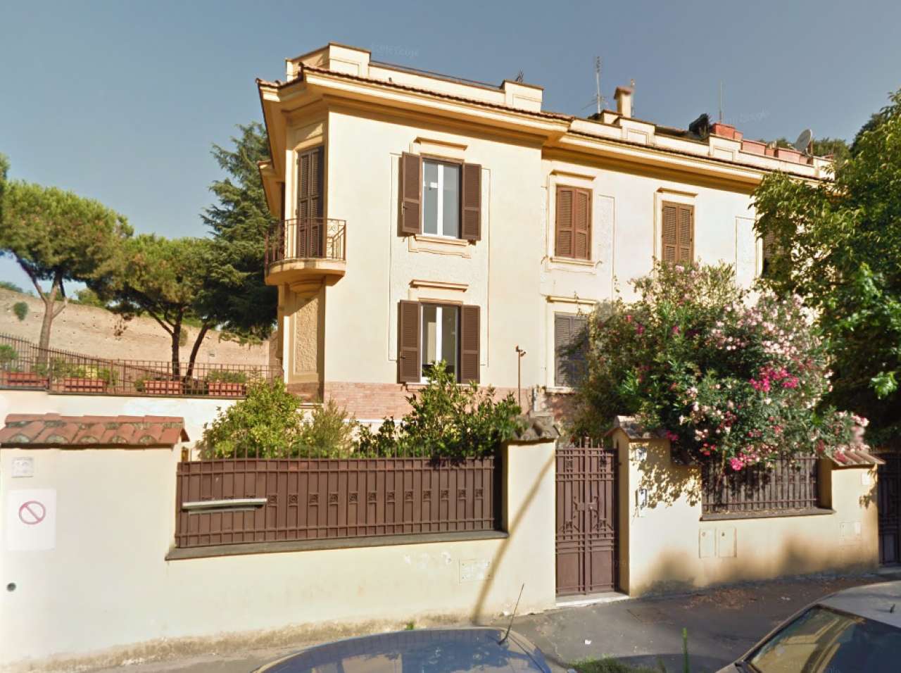 Appartamento ROMA affitto  FLAMINIO  Flaminia Agenzia Immobiliare Mennuni