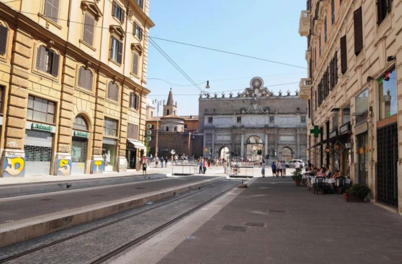  roma affitto quart: flaminio  agenzia immobiliare mennuni